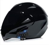 Bluetooth Modular Motorcycle Helmets