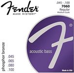 Fender Accessories 073-7060-400 Pho