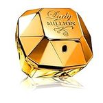 Paco Rabanne Lady Million for Women Eau de Parfum Spray, 1.7 Ounce