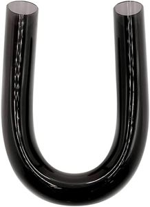 Eshopps AEO19005 U-Tubes for Aquarium Water Pump, 1-1/4-Inch