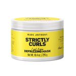 Marc Anthony Strictly Curls Deep Hydrating Mask, 295 ml, basic, 295 ml (Pack of 1)