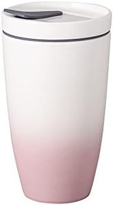 Villeroy & Boch Powder to Go Mug, 350 ml