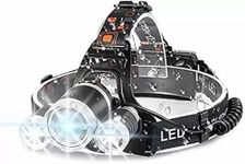 Gvgs Shop Rechargeable Headlamps