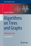 Algorithms on Trees and Graphs: Wit