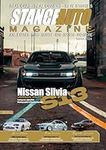 Stance Auto Magazine March 2024