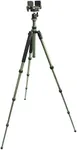 HUNTPAL 3-in-1 Shooting Tripod with