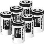 Panasonic CR2 Photo Lithium 3V Batt