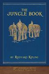 The Jungle Book (100th Anniversary Edition): Illustrated First Edition