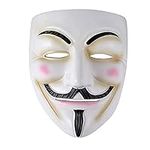 WLPARTY V for Vendetta Quality Mask