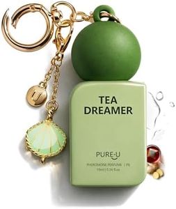 PUREU Zest