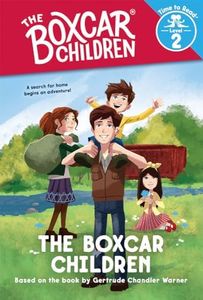 The Boxcar