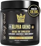 Alpha Grind – Instant Maca Coffee f