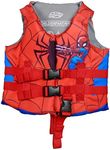 SwimWays Marvel Swim Trainer Life J