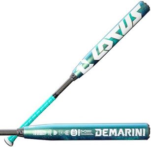 DeMarini 2026 Lotus (-11) Fastpitch Softball Bat - 29"/18 oz