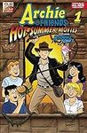 Archie And Friends: Hot Summer Movi