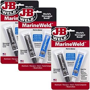 J-B Weld 8
