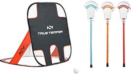 TRUE TEMPER Laxyard Backyard Lacros