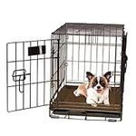 K&H Pet Products Self-Warming Crate