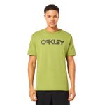 Oakley Men's Mark Ii Tee 2.0, Fern, Large