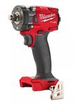 M18 FIW2F12-0X Fuel™ 1/2in Friction Ring Impact Wrench 18V Bare Unit