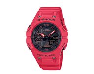 Casio G-Shock Men's GAB001-4A Red Analog-Digital Watch