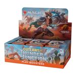 MTG [EN] Outlaws of Thunder Junction - Play Booster (Box of 36 Packs)