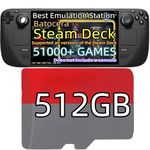 Steam Card Games