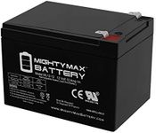 12V 12AH F2 Battery for Daiwa 500 Electric Fishing Reel