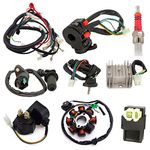 Powersports Wiring Harnesses