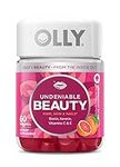 OLLY Undeniable Beauty Gummy, For H