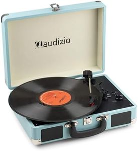 Audizio RP