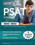 Psat Prep Books