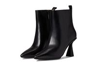 Cole Haan Women's Grand Ambition York Bootie Fashion Boot, Black LTR, 8 UK