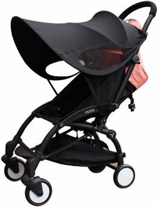 Stroller S