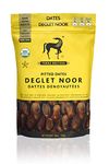 Terra Delyssa Organic Deglet Noor, Dates Softer Than Medjool Dates, Sundried Dates, Pitted Dates - 794g - 1 Pack