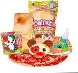 Cutetitos Pizzaitos - Surprise Stuffed Animals - Collectible Pizza Plush - Ages 3+ - Series 5