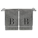Monogrammed Hand Towel, Personalize