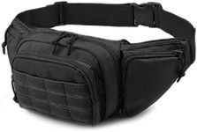 Selighting Tactical Waist Bag Milit
