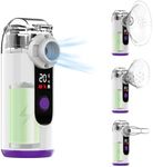 Fitconn Nebulizer, Portable Nebuliz