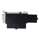 Car Sun Visor Extension Universal Anti Glare Sun Visor for Car Sunshade Extender Board Blocker Front Side Window Shade (1Pcs)