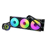 Lian Li Galahad II Trinity SL-INF 360mm All-in-One ARGB CPU Liquid Cooler GA2T36INB