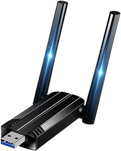 Clé WiFi P