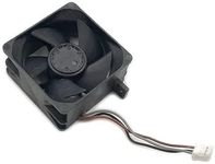 Inner Cooling Fan for Wii U Controller Game Consoles Built-in Cooler Fan Replacement