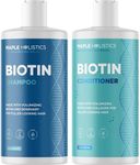 Volumizing Biotin Shampoo and Condi