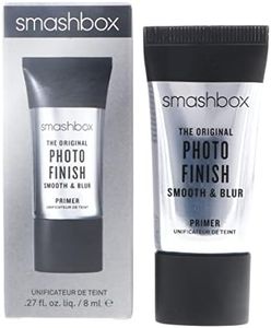 SMASHBOX The Original Photo Finish Smooth & Blur Primer, Travel Size