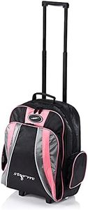 Storm Products Rascal 1 Ball Roller Bowling Bag, Pink/Black