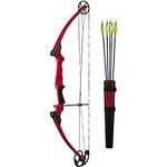 Genesis Original Bow Archery Kit, R