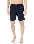 BOSS Men's Orca Swim Trunk, Sky Captain Navy, XL