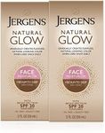 Jergens Natural Glow Face Self Tann