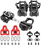 Venzo 3 in 1 Look Delta, Toe Cage, 